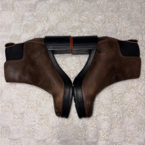 Sorel Women’s Blake Chelsea Boots in Burro Brown • Size 9.5 - Picture 4 of 15